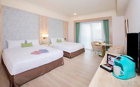 Hamp Court Palace Taipei